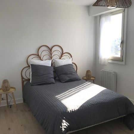 Nice Apartment In Audierne Close To Beach Экстерьер фото
