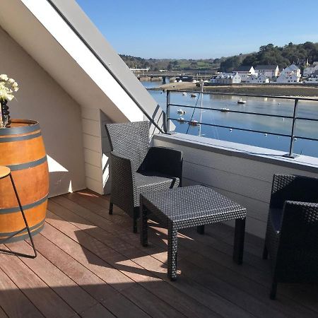 Nice Apartment In Audierne Close To Beach Экстерьер фото