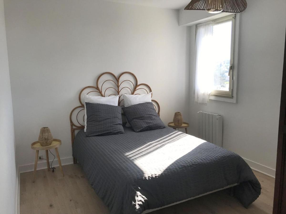 Nice Apartment In Audierne Close To Beach Экстерьер фото